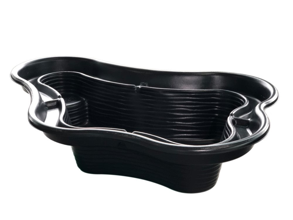 Vijverbak Calmus SIII 350 liter