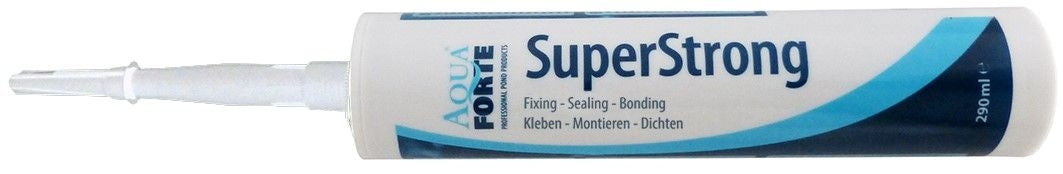 Vijverkit sealer wit