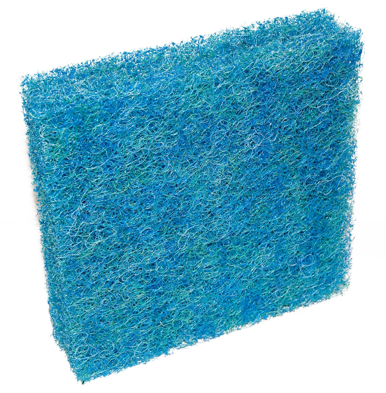 Japanese Matte Blue for Cross-Flow Biofill