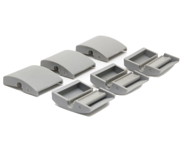 Clips for Cross-Flow Biofill