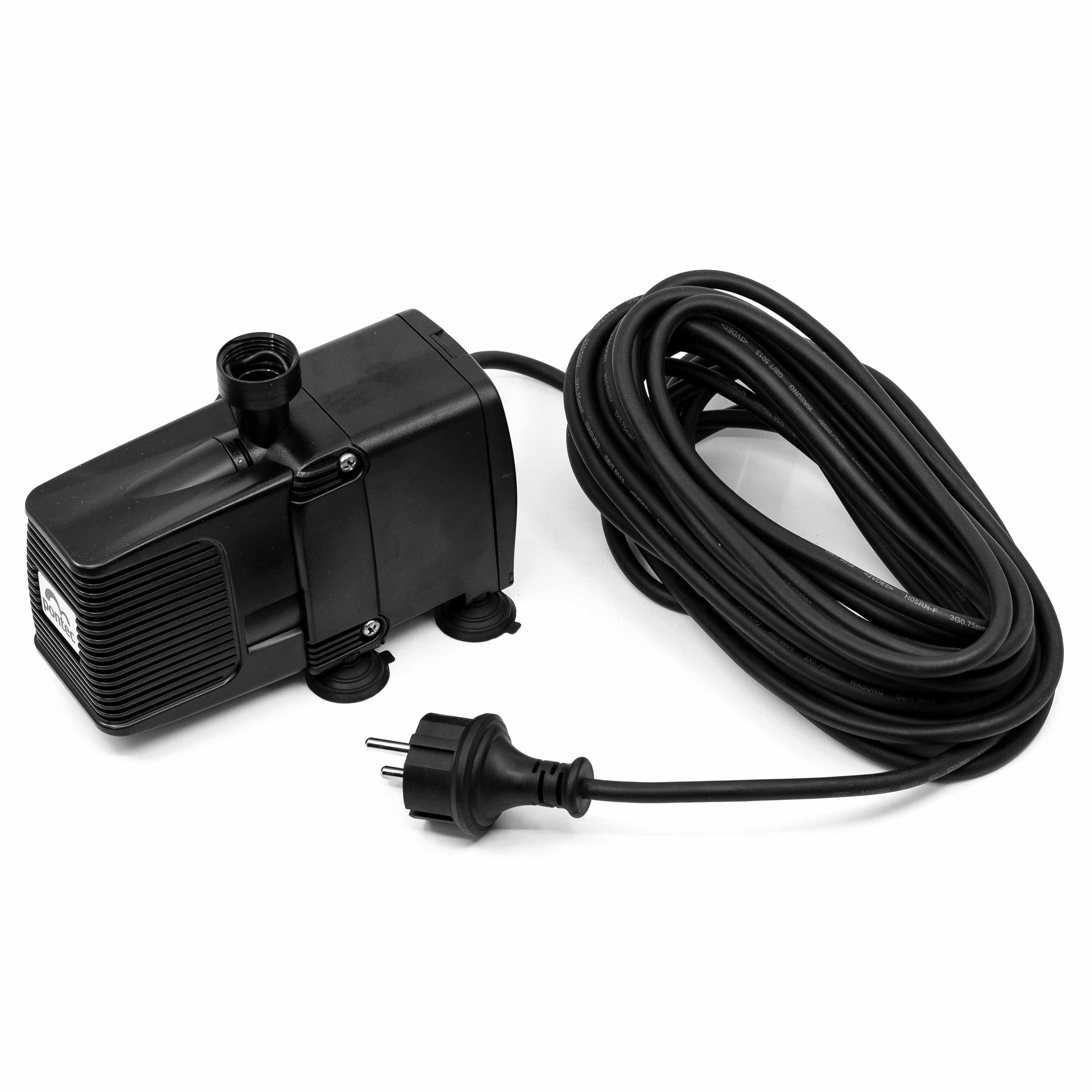 Pontec Pondocompact 5000