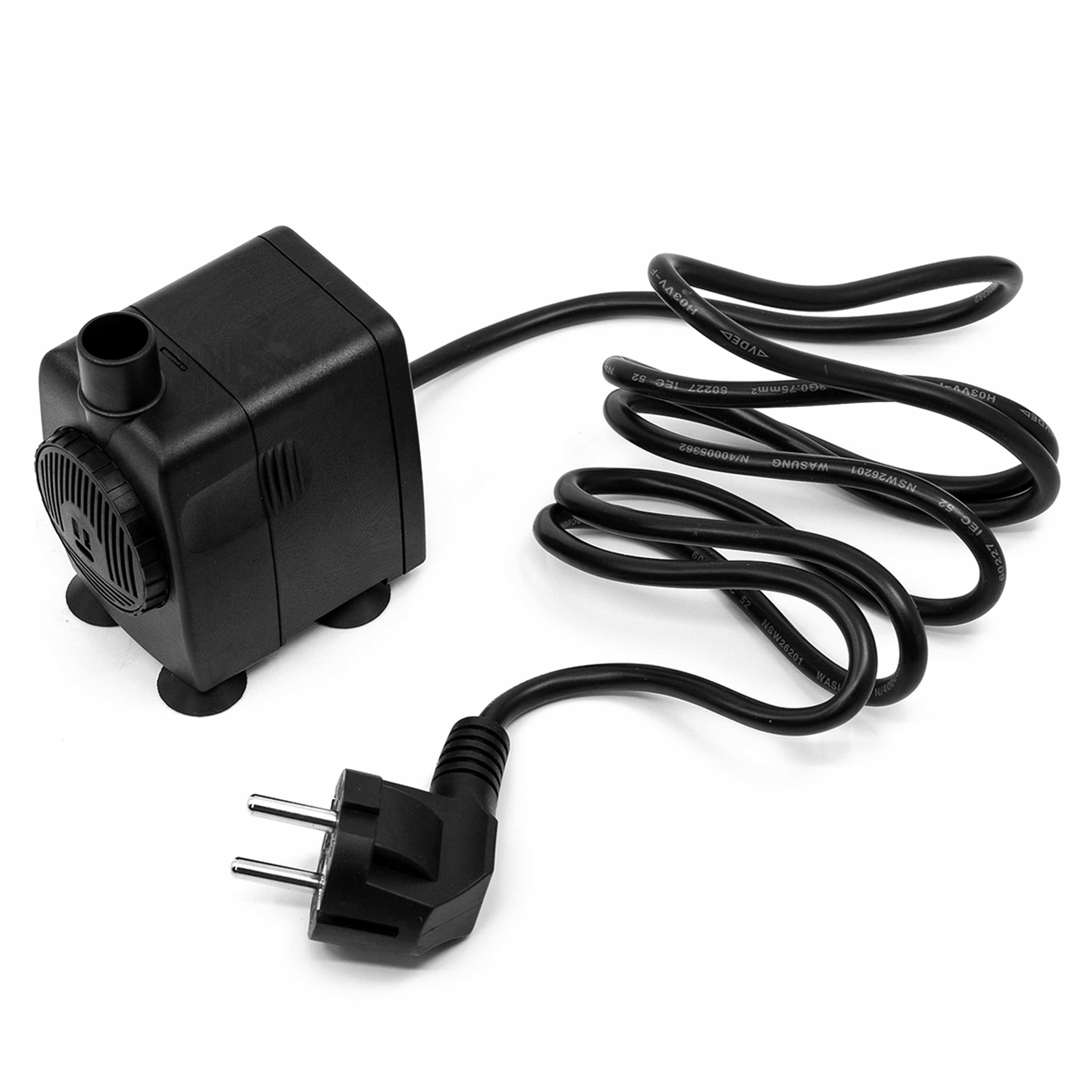 Pontec Pondocompact 800i (indoor)