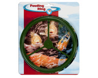 vijverringvoer