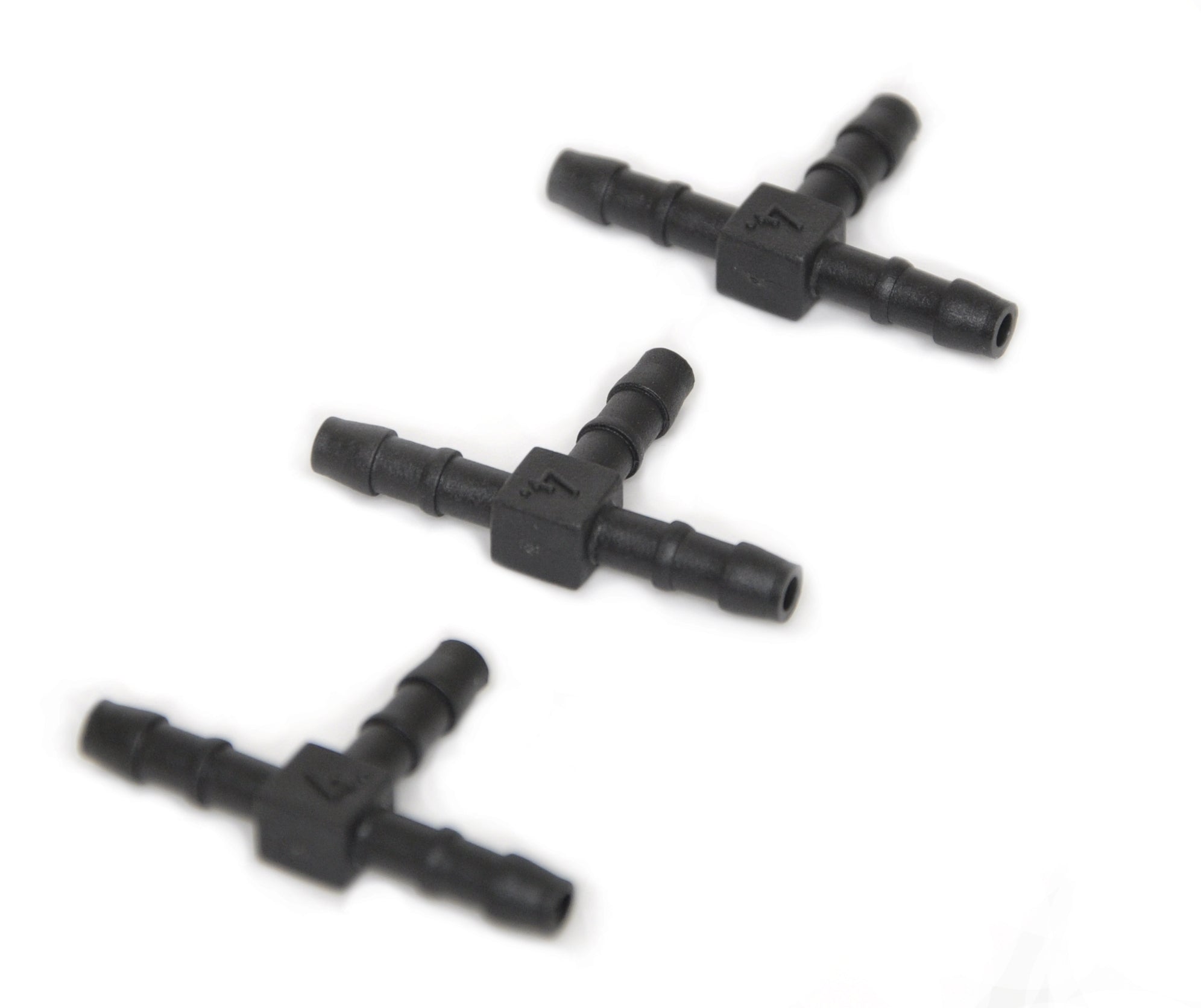 VT Air T-part 6/9mm.
