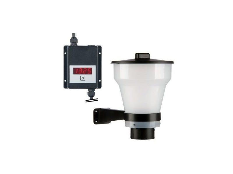 Fishfeeder 7 liter