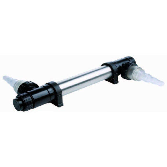 Elektrisch gedeelte UV-C 18 watt + trafo